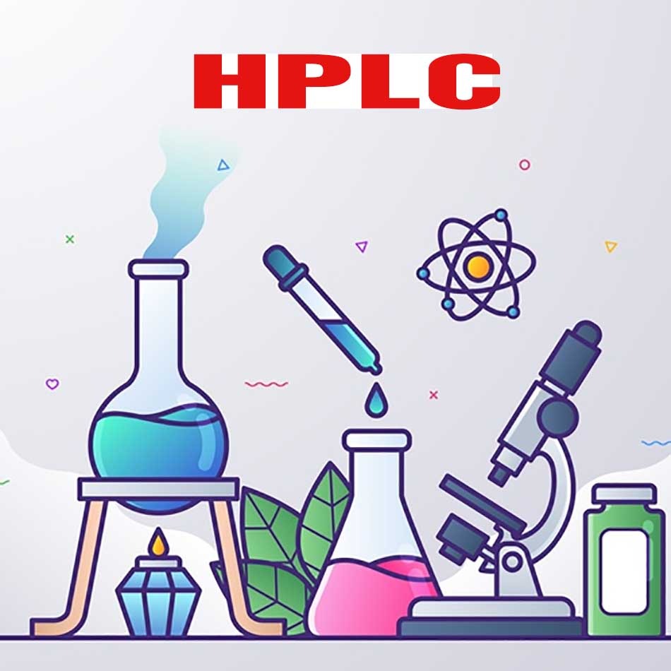 HPLC được phân thành mấy loại?
